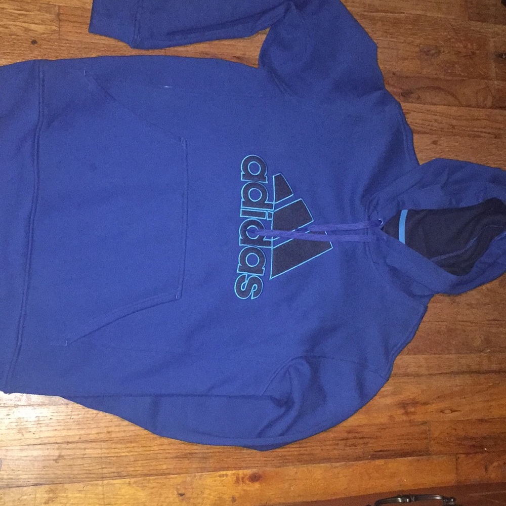 Adidas Hoodie
